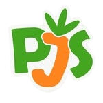 PJS Vegetables Logo